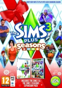 Sims 3 Plus Seasons, The