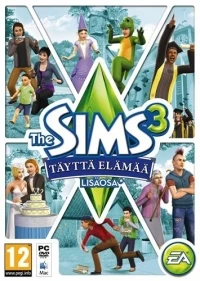 Sims 3, The: Täyttä Elämää