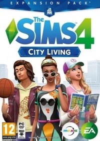 Sims 4, The: City Living