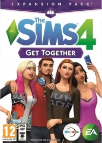 Sims 4, The: Get Together
