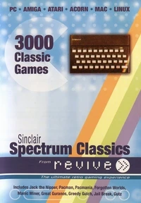 Sinclair Spectrum Classics