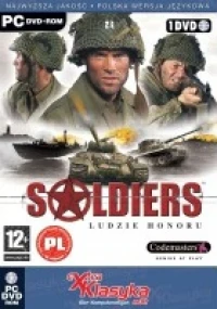 Soldiers: Ludzie Honoru