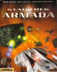 Star Trek: Armada