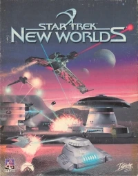 Star Trek: New Worlds [DE]