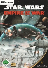 Star Wars: Empire at War [DE]