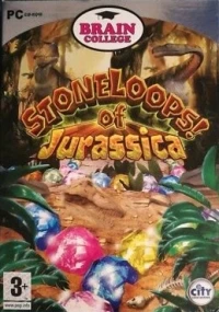 Stoneloops! of Jurassica [DK][NO][SE]