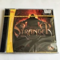 Stranger [RU]