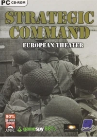 Strategic Command: European Theater