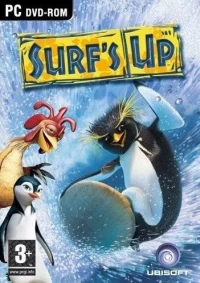 Surf's Up