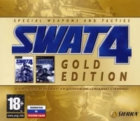 SWAT 4: Gold Edition [RU]