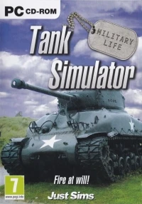 Tank Simulator