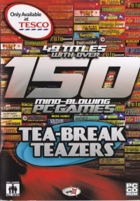 Tea-Break Teazers