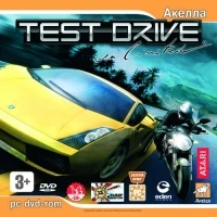 Test Drive Unlimited [RU]