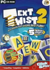 Text Twist 2