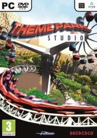 Themepark Studio