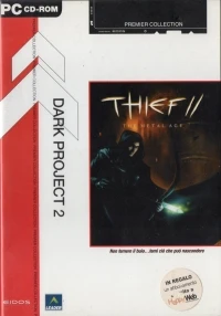 Thief II: The Metal Age - Premier Collection