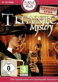 Titanic Mystery - Purple Hills