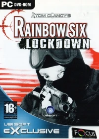 Tom Clancy's Rainbow Six: Lockdown - Ubisoft Exclusive