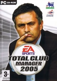 Total Club Manager 2005