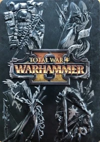 Total War: Warhammer II - Steelbook Edition