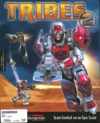 Tribes 2