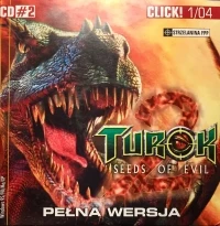 Turok 2: Seeds of Evil - Click! 1/04