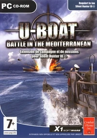 U-Boat: Battle in the Mediterranean