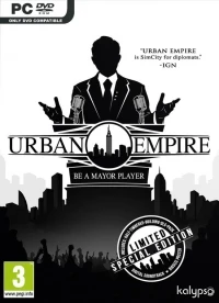 Urban Empire: Limited Special Edition