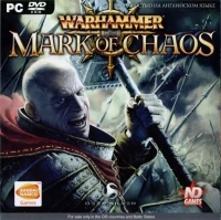 Warhammer: Mark of Chaos [RU]