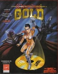 Wizardry Gold