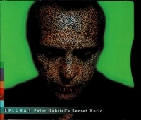 Xplora1: Peter Gabriel's Secret World