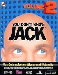 You Don’t Know Jack 2 [DE]