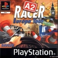 A2 Racer: Europa Tour