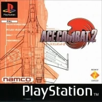 Ace Combat 2 [FR]