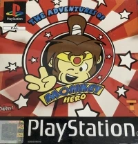 Adventures of Monkey Hero, The (5190510)