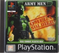 Army Men: Omega Soldier [DE]