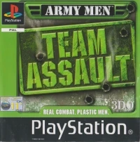 Army Men: Team Assault