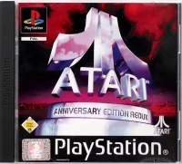 Atari Anniversary Edition Redux [DE]