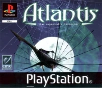 Atlantis: Das Sagenhafte Abenteuer