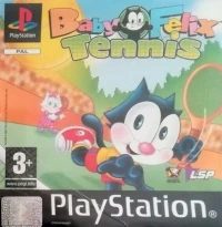 Baby Felix Tennis (PEGI) [FR]