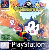Baby Felix Tennis [FR]