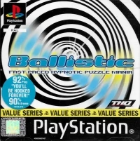 Ballistic - Value Series