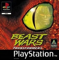 Beast Wars: Transformers
