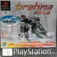BRAHMA Force [IT]