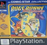 Bugs Bunny: Auf Zeitreise - Die Comic-Star Collection