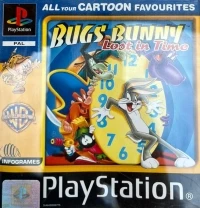 Bugs Bunny: Lost in Time - All Your Cartoon Favourites