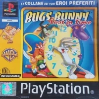 Bugs Bunny: Lost in Time - La Collana deu tuoi Eroi Preferiti