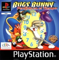 Bugs Bunny: Perdido en el Tiempo