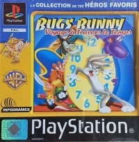 Bugs Bunny: Voyage à Travers le Temps - La Collection de tes Héros Favoris