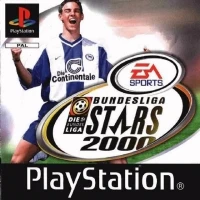 Bundesliga Stars 2000